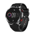 Veho Veho Kuzo Pro Sports Smartwatch With GPS | VSW-004-PRO-B