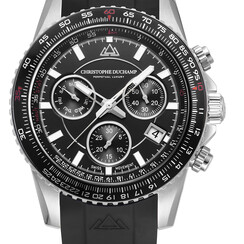 CHRISTOPHE DUCHAMP VELOCITE V2 CD7302-01