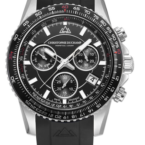 Christophe Duchamp CHRISTOPHE DUCHAMP VELOCITE V2 CD7302-01