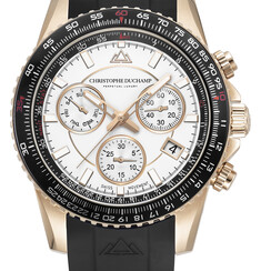 CHRISTOPHE DUCHAMP VELOCITE V2 CD7302-03