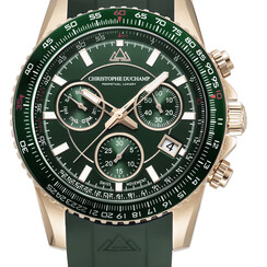 CHRISTOPHE DUCHAMP VELOCITE V2 CD7302-04
