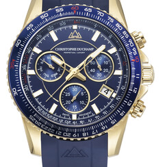 CHRISTOPHE DUCHAMP VELOCITE V2 CD7302-05