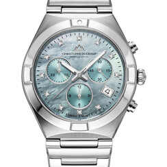 CHRISTOPHE DUCHAMP D'ORSAY CD8601-01
