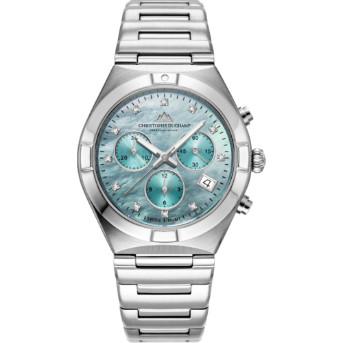 Christophe Duchamp CHRISTOPHE DUCHAMP D'ORSAY CD8601-01