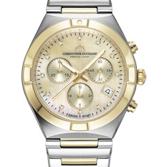CHRISTOPHE DUCHAMP D'ORSAY CD8601-02