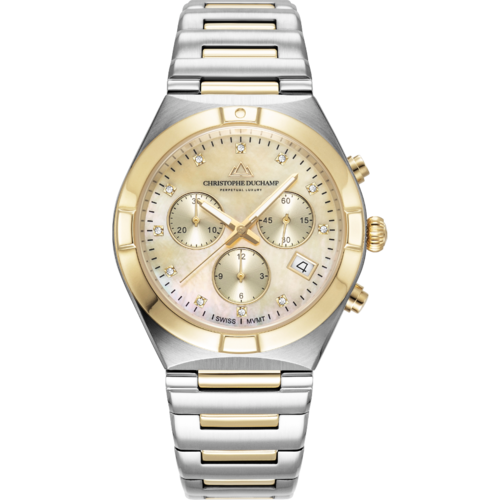 Christophe Duchamp CHRISTOPHE DUCHAMP D'ORSAY CD8601-02