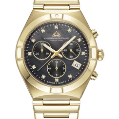 CHRISTOPHE DUCHAMP D'ORSAY CD8601-03