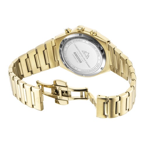 Christophe Duchamp CHRISTOPHE DUCHAMP D'ORSAY CD8601-03