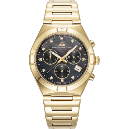 Christophe Duchamp CHRISTOPHE DUCHAMP D'ORSAY CD8601-03