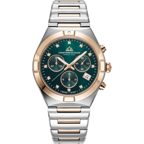 Christophe Duchamp CHRISTOPHE DUCHAMP D'ORSAY CD8601-04