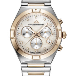 CHRISTOPHE DUCHAMP D'ORSAY CD8601-05