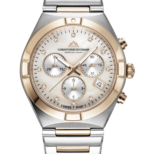 Christophe Duchamp CHRISTOPHE DUCHAMP D'ORSAY CD8601-05