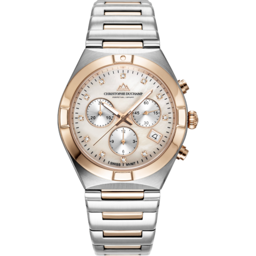 Christophe Duchamp CHRISTOPHE DUCHAMP D'ORSAY CD8601-05