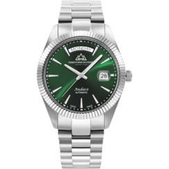 CHRISTOPHE DUCHAMP AUDACE II CD8102-09