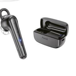 Axtel BT25 Wireless Bluetooth 5.0 Mono Headset