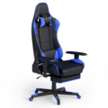 Game Hero Game Hero Winner X1 Gaming Chair - Blue