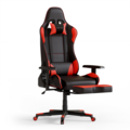 Game Hero Game Hero Winner X1 Gaming Chair - Red