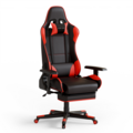Game Hero Game Hero Winner X1 Gaming Chair - Red