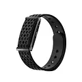 NOLATR NOLATR Motion Sport - Step Counter - Sleep Tracker - Black