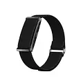 NOLATR NOLATR Motion - Stappenteller - Slaaptracker - Zwart