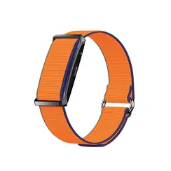 NOLATR Motion - Gezondheidsarmband - Oranje