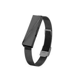 NOLATR Smart Bracelet Eluna Black