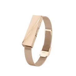 NOLATR ELUNA - Smart Health Bracelet - Rose Gold