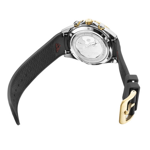 Christophe Duchamp CHRISTOPHE DUCHAMP STRATOS CD8701-06