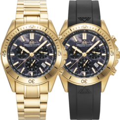 CHRISTOPHE DUCHAMP STRATOS CD8701-07