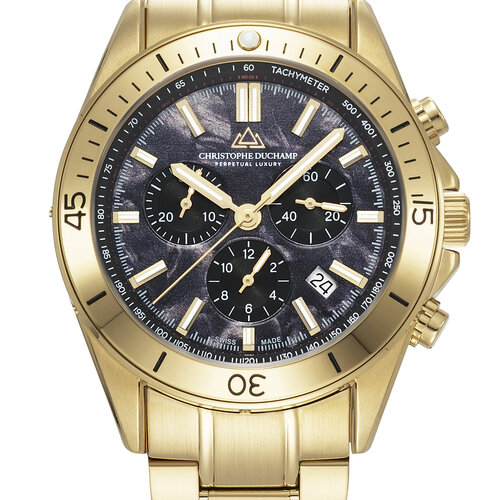 Christophe Duchamp CHRISTOPHE DUCHAMP STRATOS CD8701-07