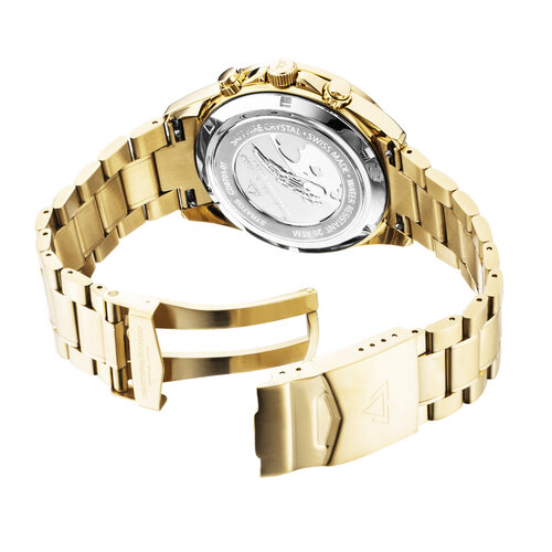 Christophe Duchamp CHRISTOPHE DUCHAMP STRATOS CD8701-07