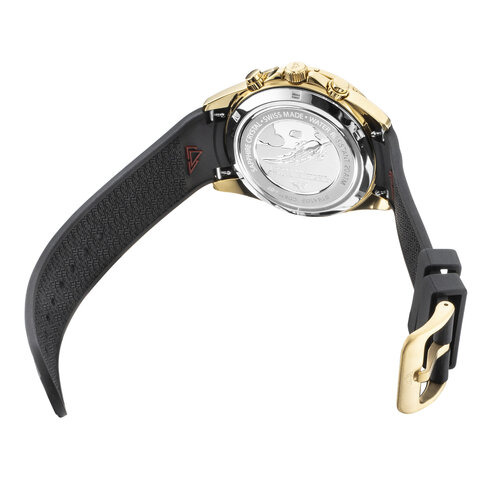 Christophe Duchamp CHRISTOPHE DUCHAMP STRATOS CD8701-07