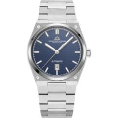 CHRISTOPHE DUCHAMP ATTITUDE AUTO CD8801-02