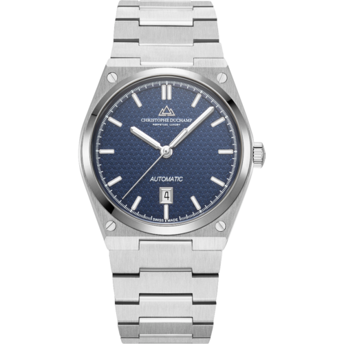 Christophe Duchamp CHRISTOPHE DUCHAMP ATTITUDE AUTO CD8801-02