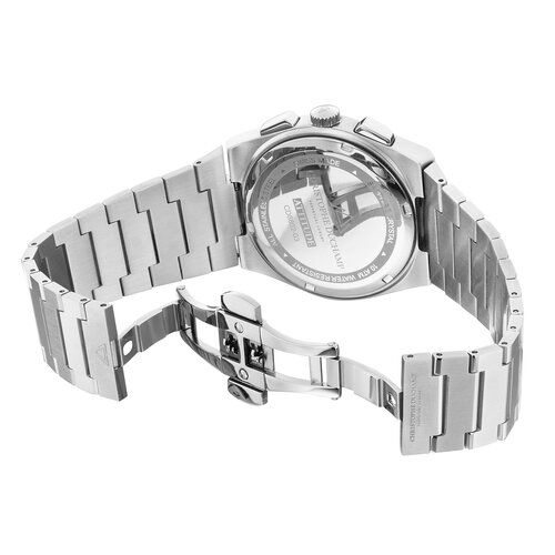 Christophe Duchamp CHRISTOPHE DUCHAMP ATTITUDE CHRONO CD8802-03