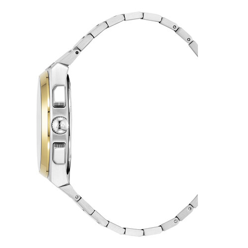 Christophe Duchamp CHRISTOPHE DUCHAMP ATTITUDE CHRONO CD8802-04