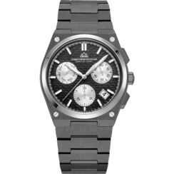 CHRISTOPHE DUCHAMP ATTITUDE CHRONO CD8802-05