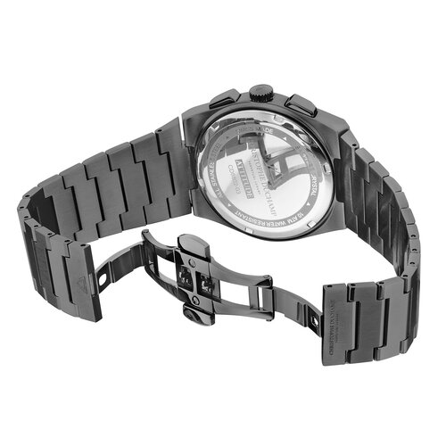 Christophe Duchamp CHRISTOPHE DUCHAMP ATTITUDE CHRONO CD8802-05