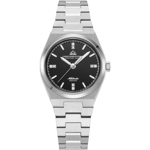 Christophe Duchamp CHRISTOPHE DUCHAMP ATTITUDE DOUBLE DIAMOND CD8803-01