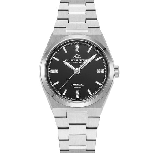 Christophe Duchamp CHRISTOPHE DUCHAMP ATTITUDE DOUBLE DIAMOND CD8803-01