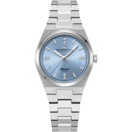 Christophe Duchamp CHRISTOPHE DUCHAMP ATTITUDE DOUBLE DIAMOND CD8803-02