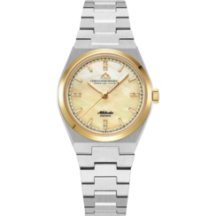 CHRISTOPHE DUCHAMP ATTITUDE DOUBLE DIAMOND CD8803-03