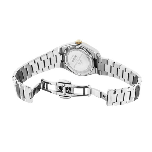 Christophe Duchamp CHRISTOPHE DUCHAMP ATTITUDE DOUBLE DIAMOND CD8803-03