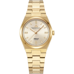 CHRISTOPHE DUCHAMP ATTITUDE DOUBLE DIAMOND CD8803-04