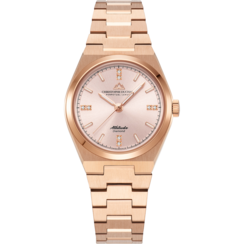 CHRISTOPHE DUCHAMP ATTITUDE DOUBLE DIAMOND CD8803-05