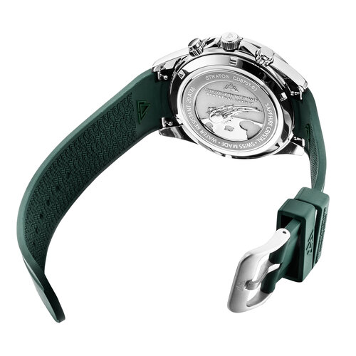 Christophe Duchamp CHRISTOPHE DUCHAMP STRATOS CD8701-03