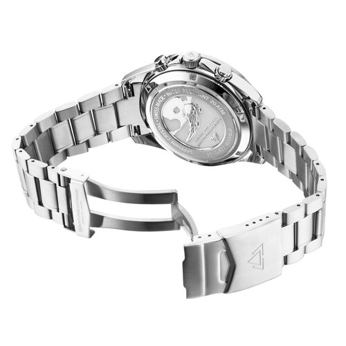 Christophe Duchamp CHRISTOPHE DUCHAMP STRATOS CD8701-04