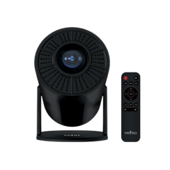 Veho Quda FX Smart Projector | VPJ-003-FX