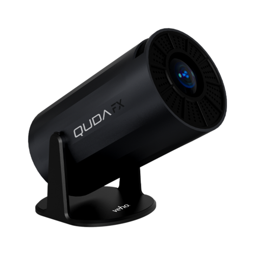 Veho Veho Quda FX Smart Projector | VPJ-003-FX