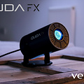 Veho Veho Quda FX Smart Projector | VPJ-003-FX